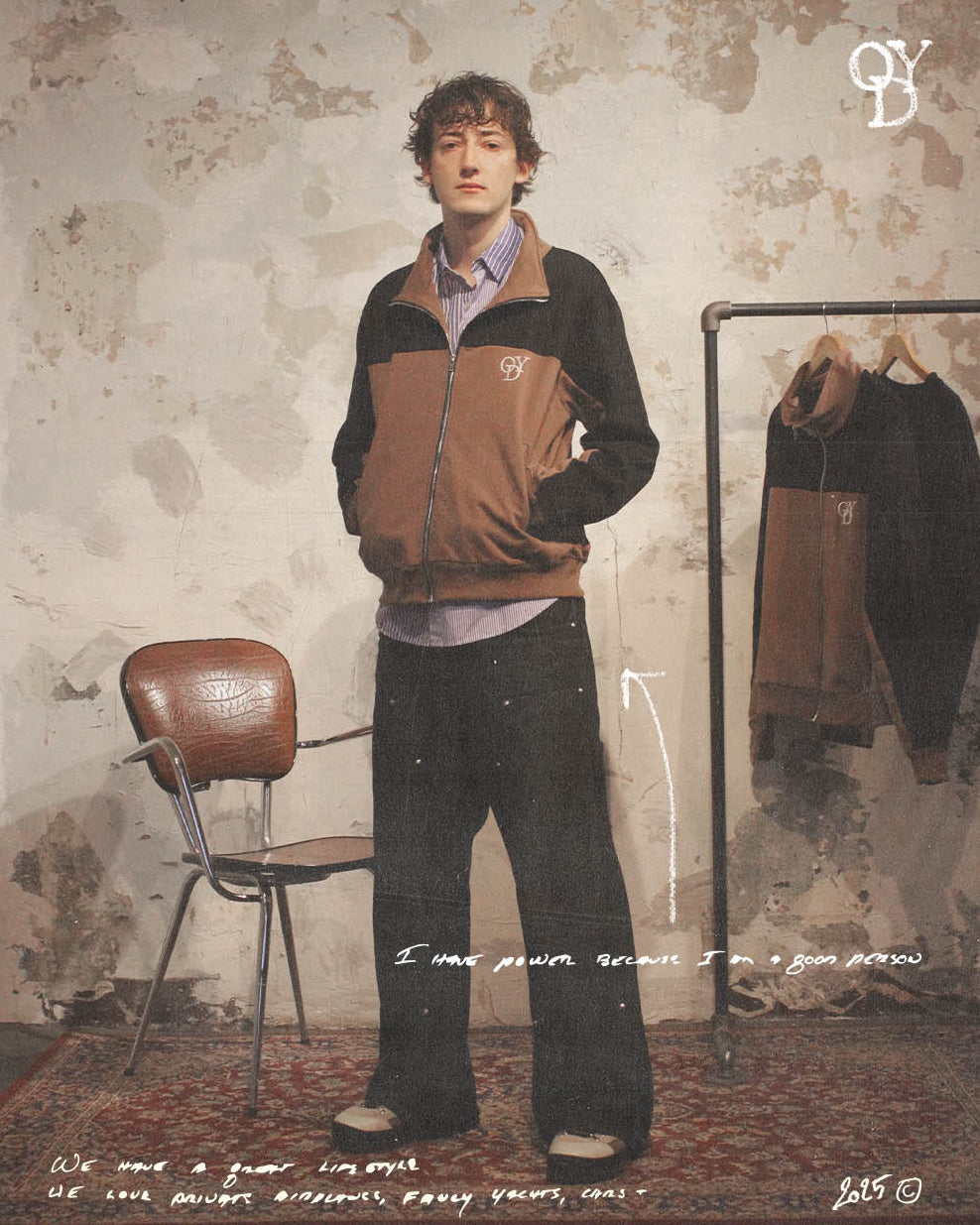 La training